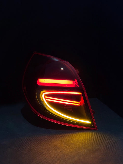 Paire de Feux arrière FULL LED Neuf Clio 3 RS / Clio 3 classique