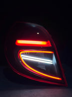 Paire de Feux arrière FULL LED Neuf Clio 3 RS / Clio 3 classique