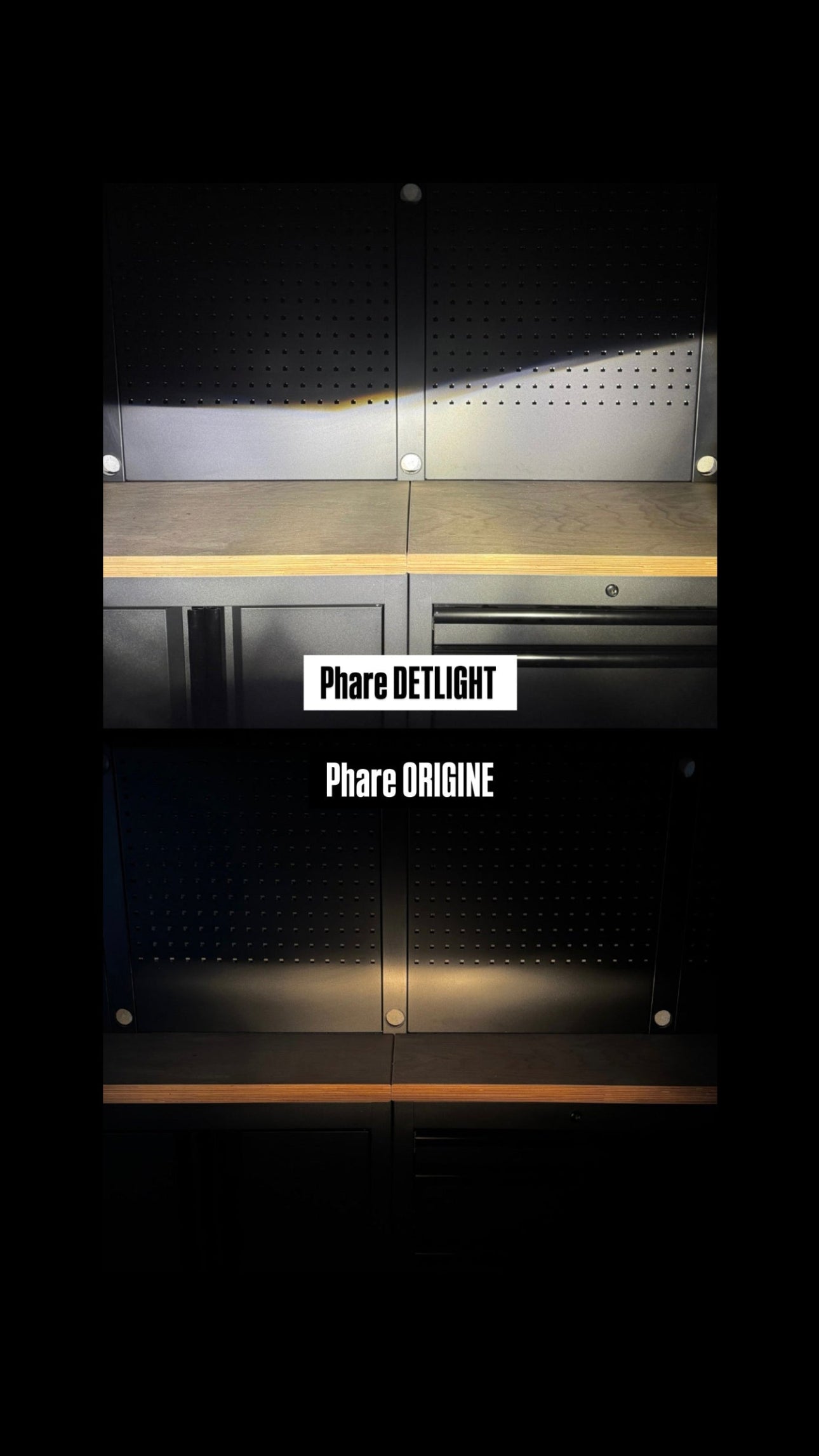 Paire de phares avant FULL LED Neuf Clio 3 RS / Clio 3 classique