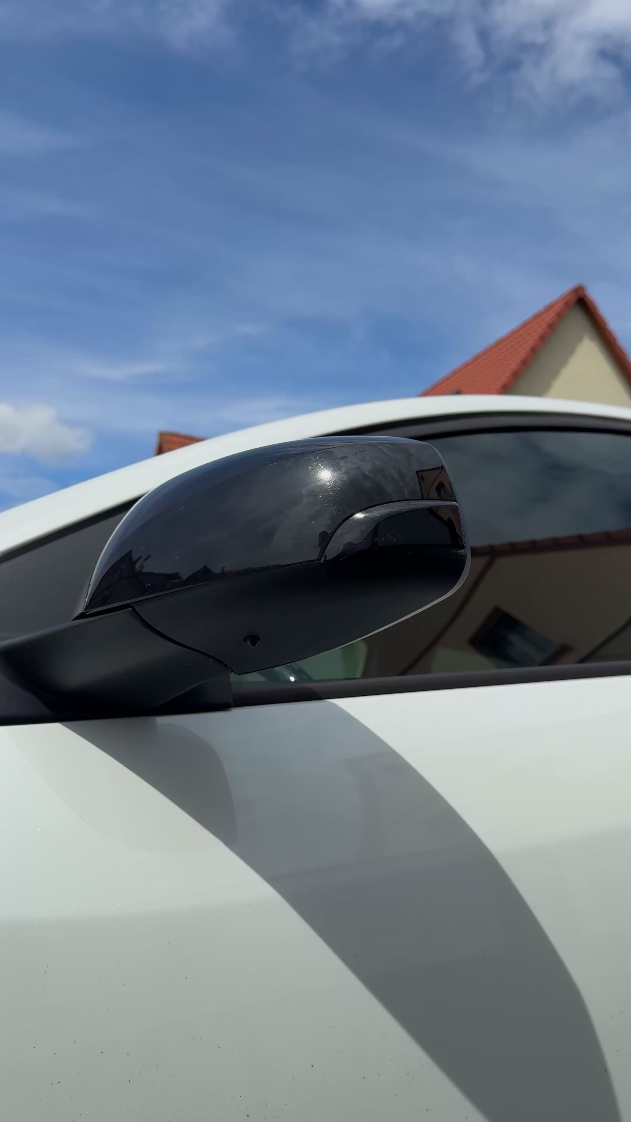 Répétiteurs LED Dynamique Mégane 3